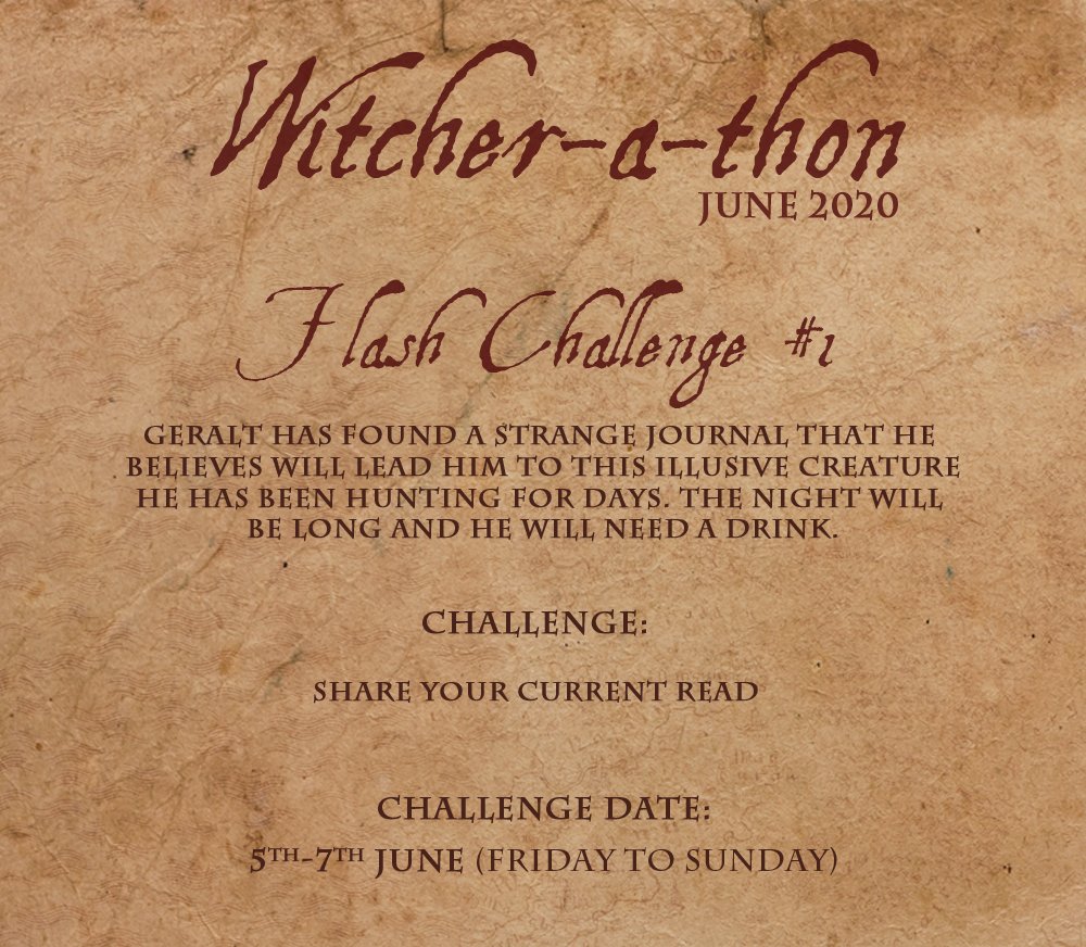 ThonWitcher tweet picture