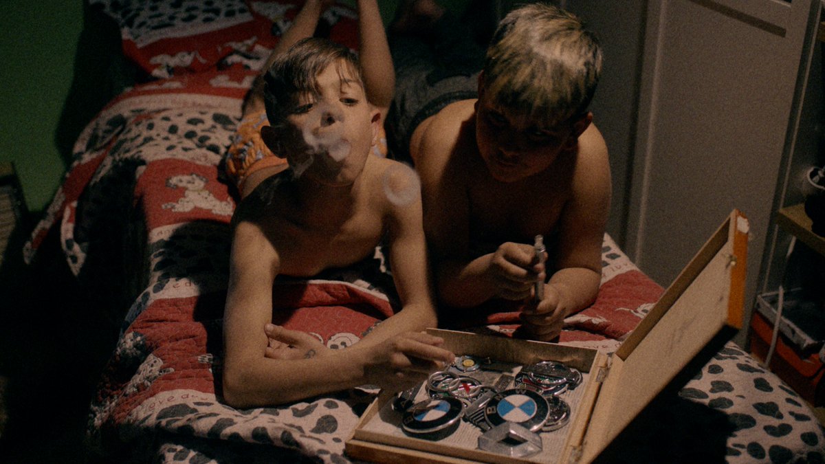 TheScreenCine's tweet photo. LA ULTIMA PRIMAVERA, producida por @tourmaletfilms (del equipo de #MatarCangrejos, proyecto seleccionado por #LaIncubadora) junto a @IJswaterFilms ha sido seleccionada en #ACIDCannes2020 
¡Enhorabuena! 👏👏👏👏👏👏https://t.co/HO7VHK3lM5 https://t.co/98KEjerCNf