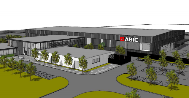 obj_news's tweet photo. A city committee has given an #Ottawa homebuilder the green light to construct a new manufacturing plant in south Barrhaven that’s expected to employ as many as 250 people. https://t.co/piS3eUbeKV #ottnews #ottbiz https://t.co/mKVFv6pWWA