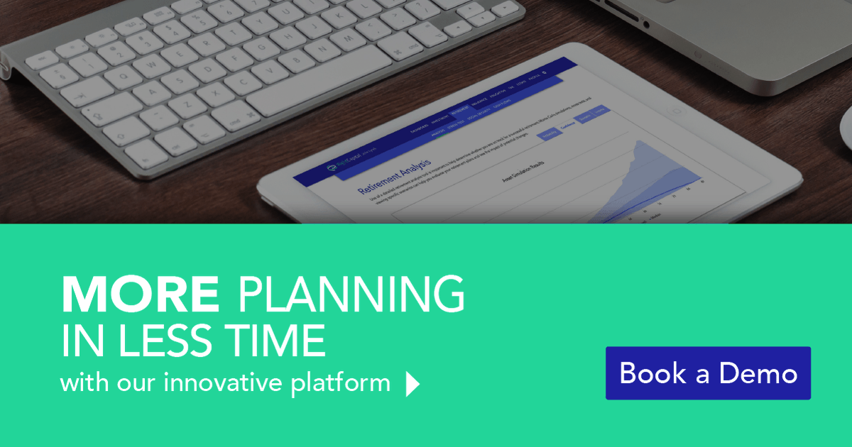 RightCapitalHQ's tweet photo. #Advisors, with #RightCapital you can #create a #financialplan in as little as #10minutes and #present a plan that your #clients can actually understand. Schedule a demo to learn more👉 https://t.co/21yU40bcXk https://t.co/TGCKyTgiJ9