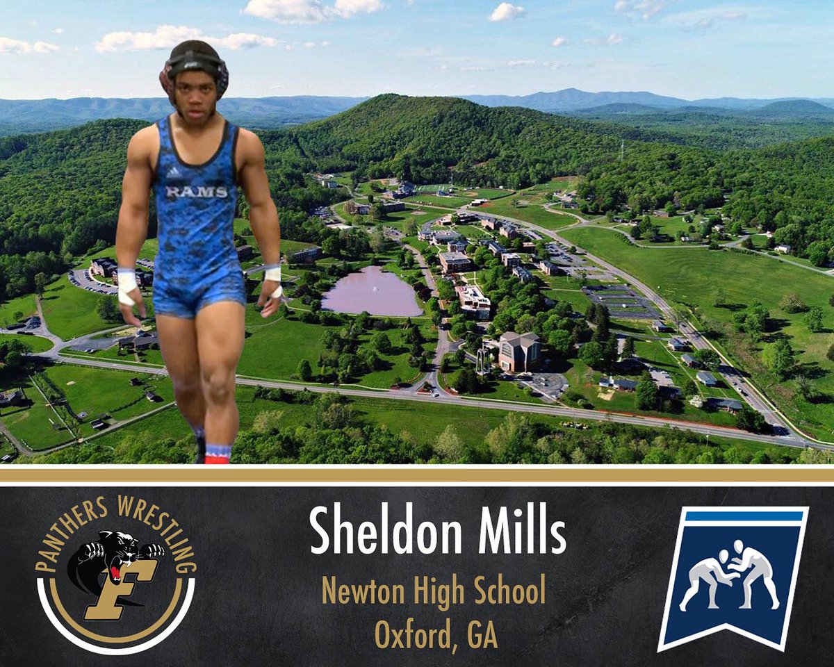 RiggsElite's tweet photo. Sheldon Mills
Newton High School
Oxford, GA
HS Weight Class: 138
Athletic Accomplishments: 2X Team Captain
College Major: Health and Human Performance
#committed #FerrumStrong https://t.co/rXL8OOaHwu