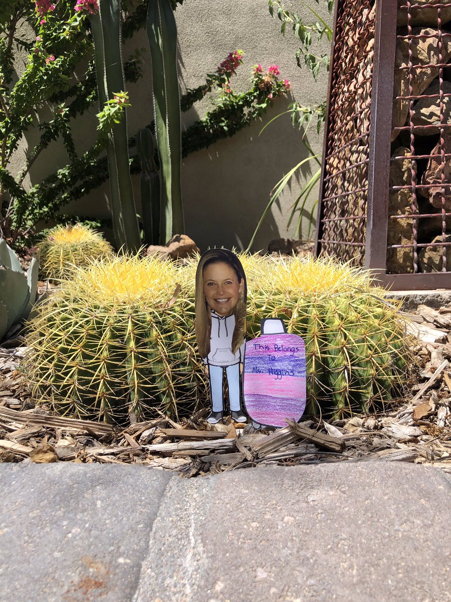 Jennifer Higgins tweet media