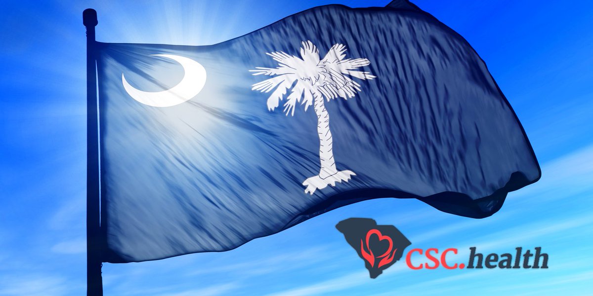 CompassionateSC's tweet image. Compassionate Care Voter Guide - SC Primaries - mailchi.mp/compassionates…
