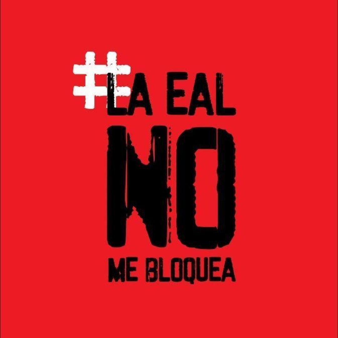 an_authentic_va's tweet photo. ¡Estoy cansada de que pasen tantas injusticias! 

#laealnomebloquea 
@WRadioColombia https://t.co/AMR0Fs7n0I