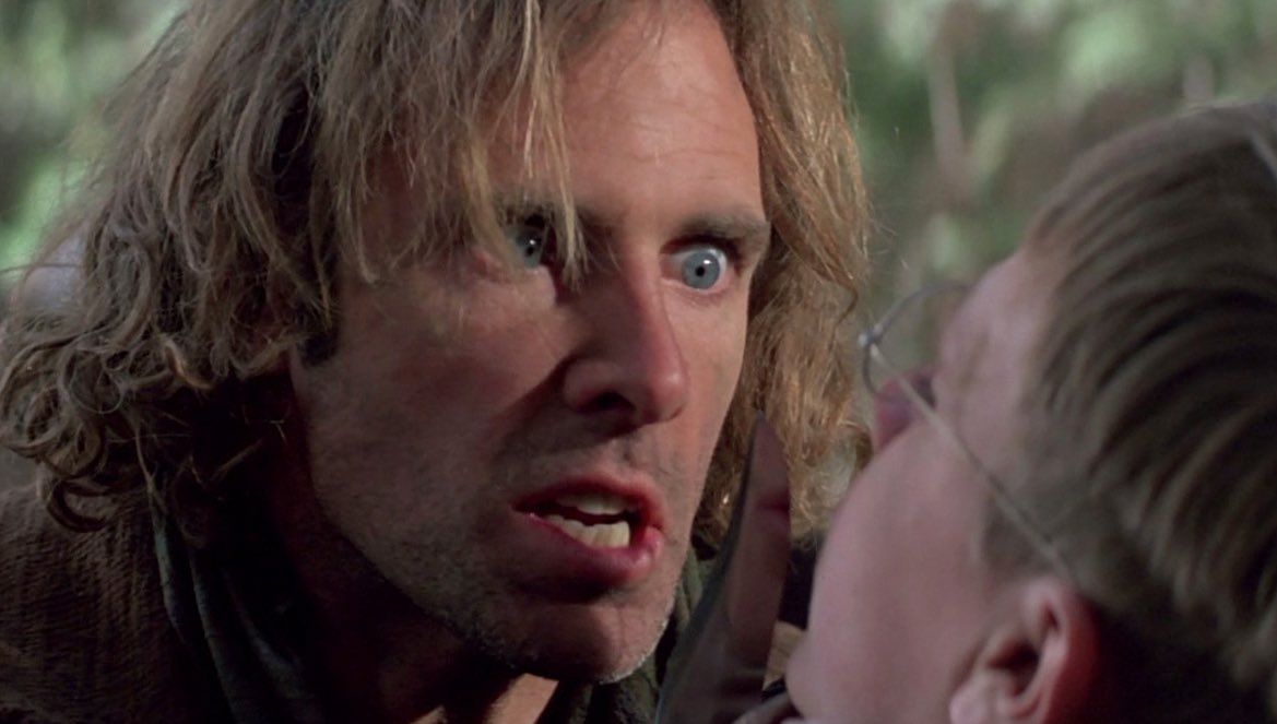 Happy Birthday to the legendary Bruce Dern (1936)  