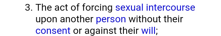itz_she_p's tweet photo. ... the message you're trying to pass across... Anyways, i guess what I'm trying to say is, he was wrong just as most of y'all are regarding the recent rape cases but y'all ain't ready for that discussion...
#rapeisreal #StopRaping #justiceforvictims #noisnotconsent https://t.co/QbwIehUlU0