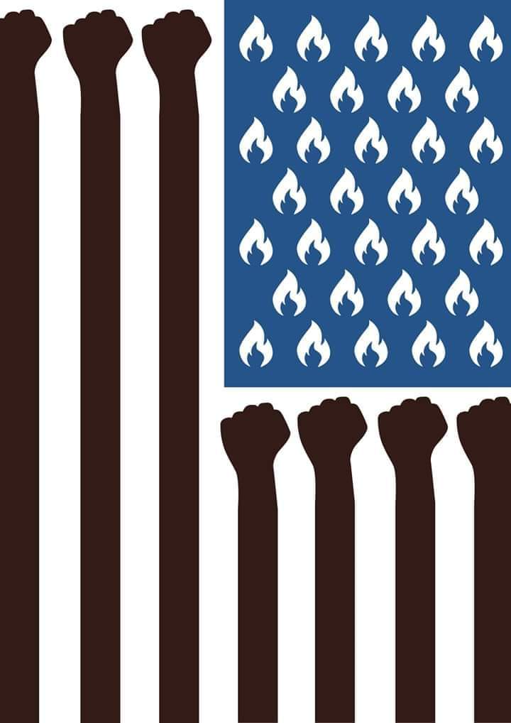 CartelesCommies's tweet photo. "A riot is the language of the unheard"
-MLK https://t.co/oABrK57zzp