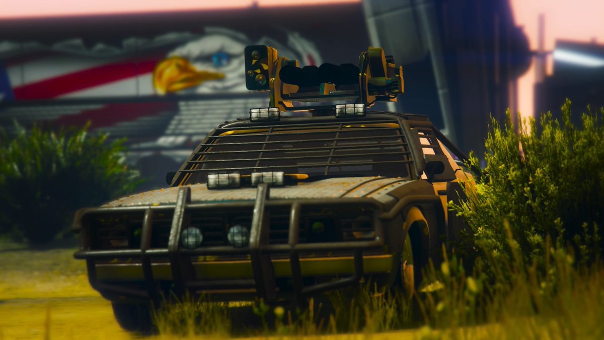 District8GTA's tweet photo. Another Week and another #7DayChallenge @District8GTA. This week it’s ;

$5,000,000 - Nightclub Sales. 📀
$5,500,000 - Bunker Sales. 💸
Assist 10 MC Sales. 💪💪

If you would like to take part please DM for #invites to our #Discord

#GTAOnline #RockstarGames #LegitGrinding #D8 https://t.co/hFuxjmGzGn