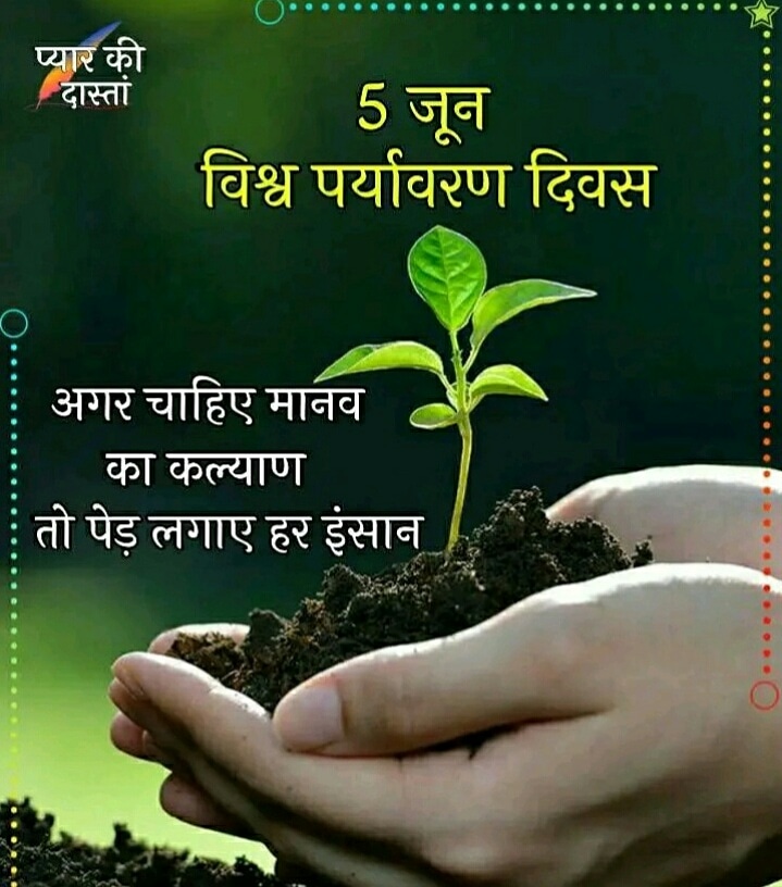 PariyavaranS's tweet photo. अपने और अपनों के लिए इस पर्यावरण दिवस पर एक पेड़ जरूर लगाएं 
Save environment....
 save earth .....
save life https://t.co/7eZzPeFjuR