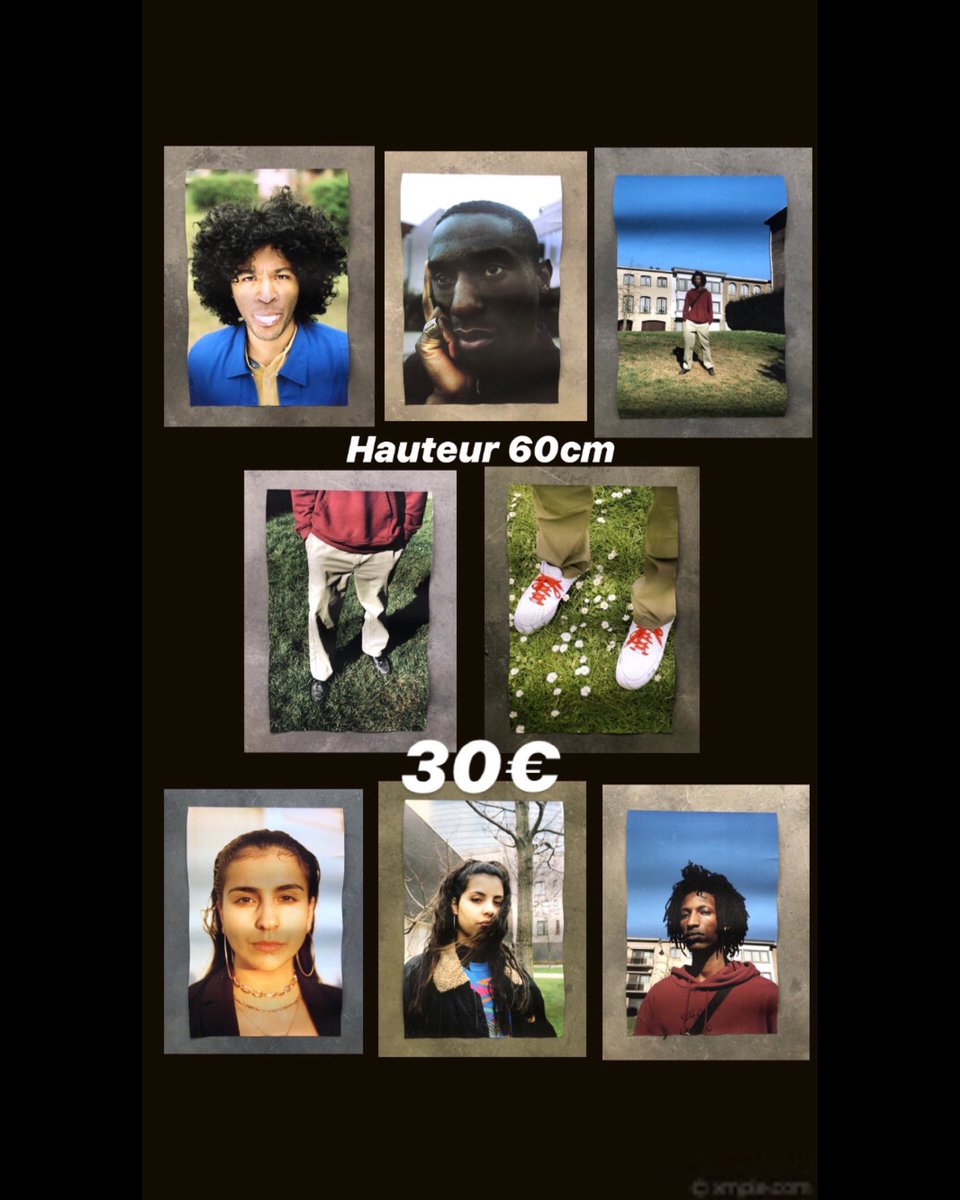 poire conférence tweet media