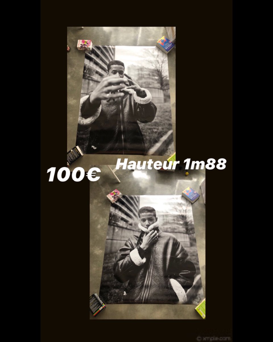 poire conférence tweet media