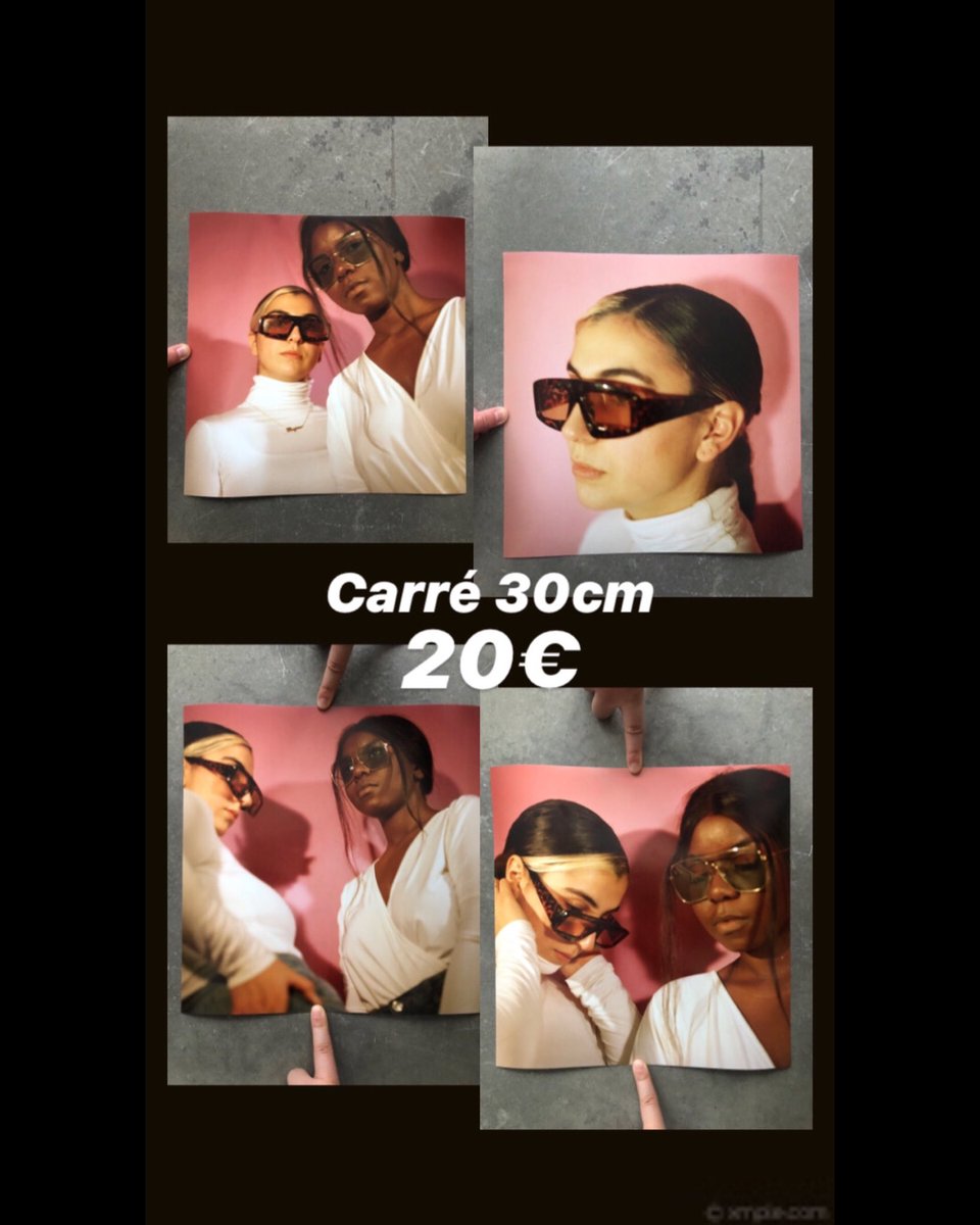 poire conférence tweet media