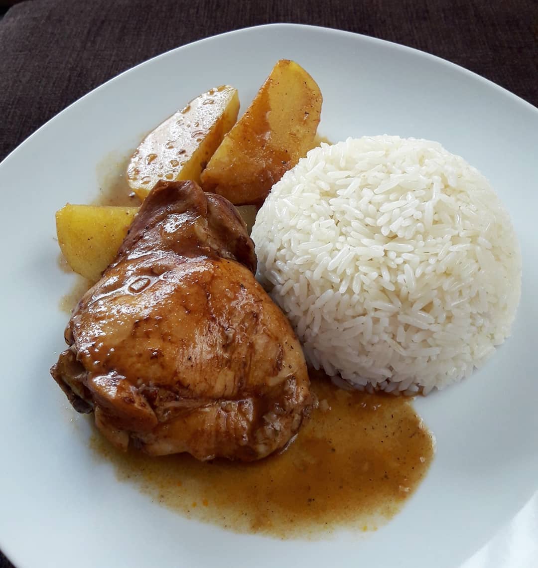 Descubrir 94+ imagen receta pollo a la olla Abzlocal.mx