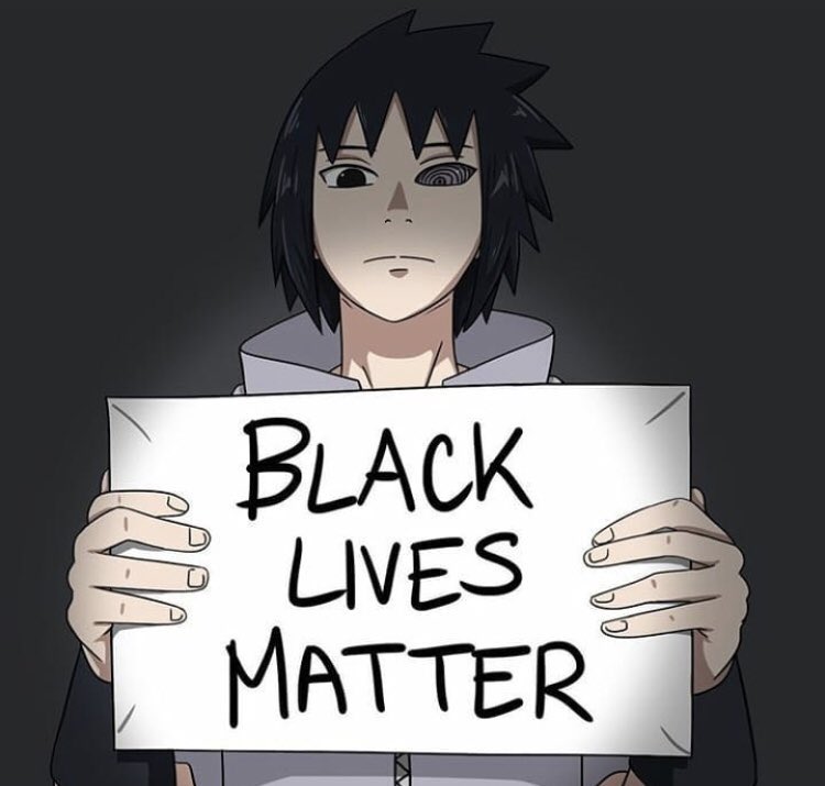 Torias_Secret_'s tweet image. #BLM