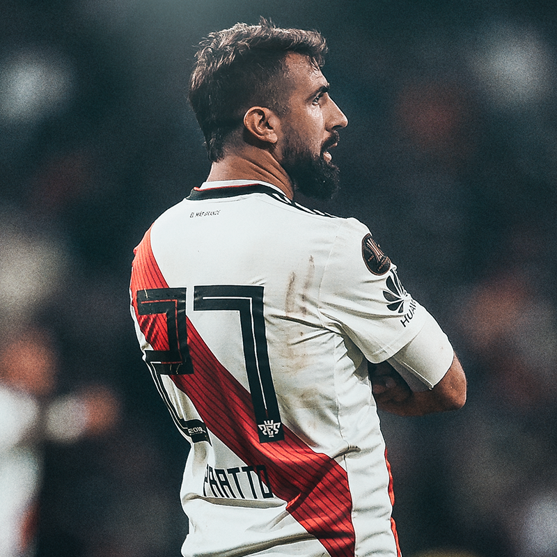 RiverPlate's tweet photo. Para toda la vida ♾

#CumpleañosMillonario 🎂🐻 https://t.co/aaNocQRPva
