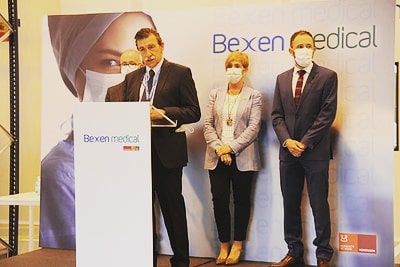 Bengoa Audiovisuales tweet media