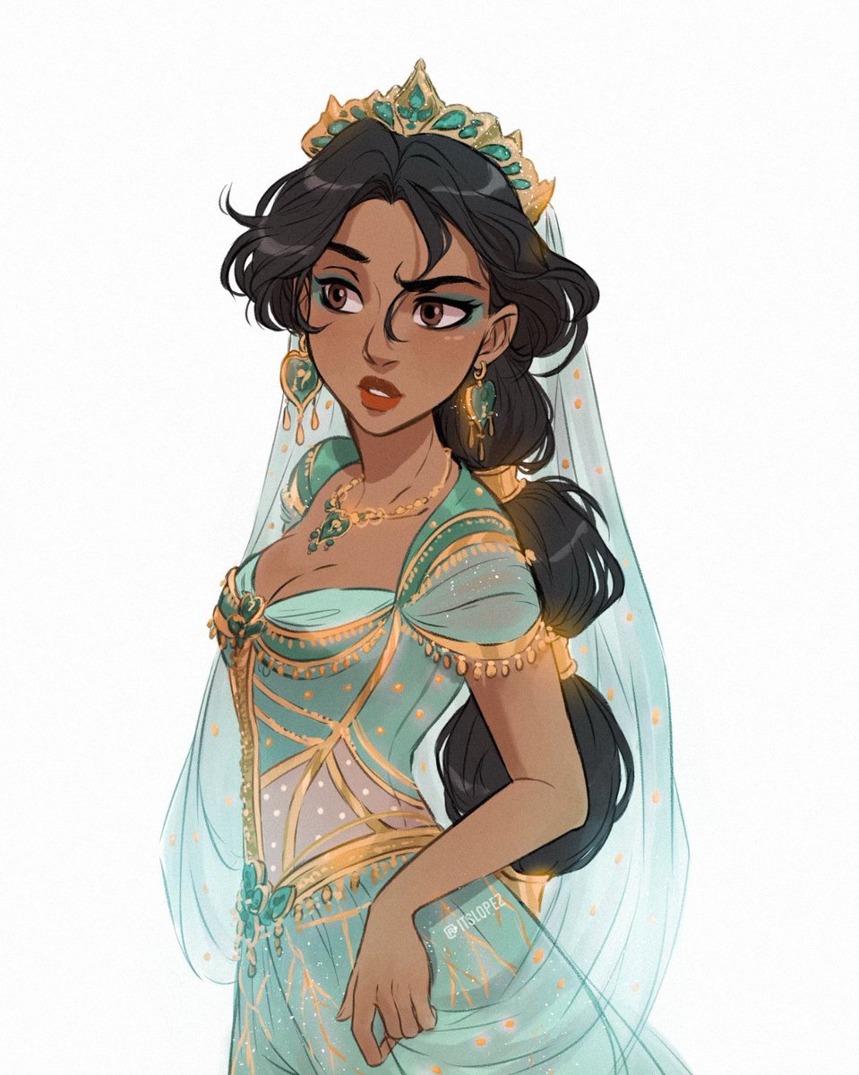 “Do you trust me?”✨✨ #jasmine #aladdin