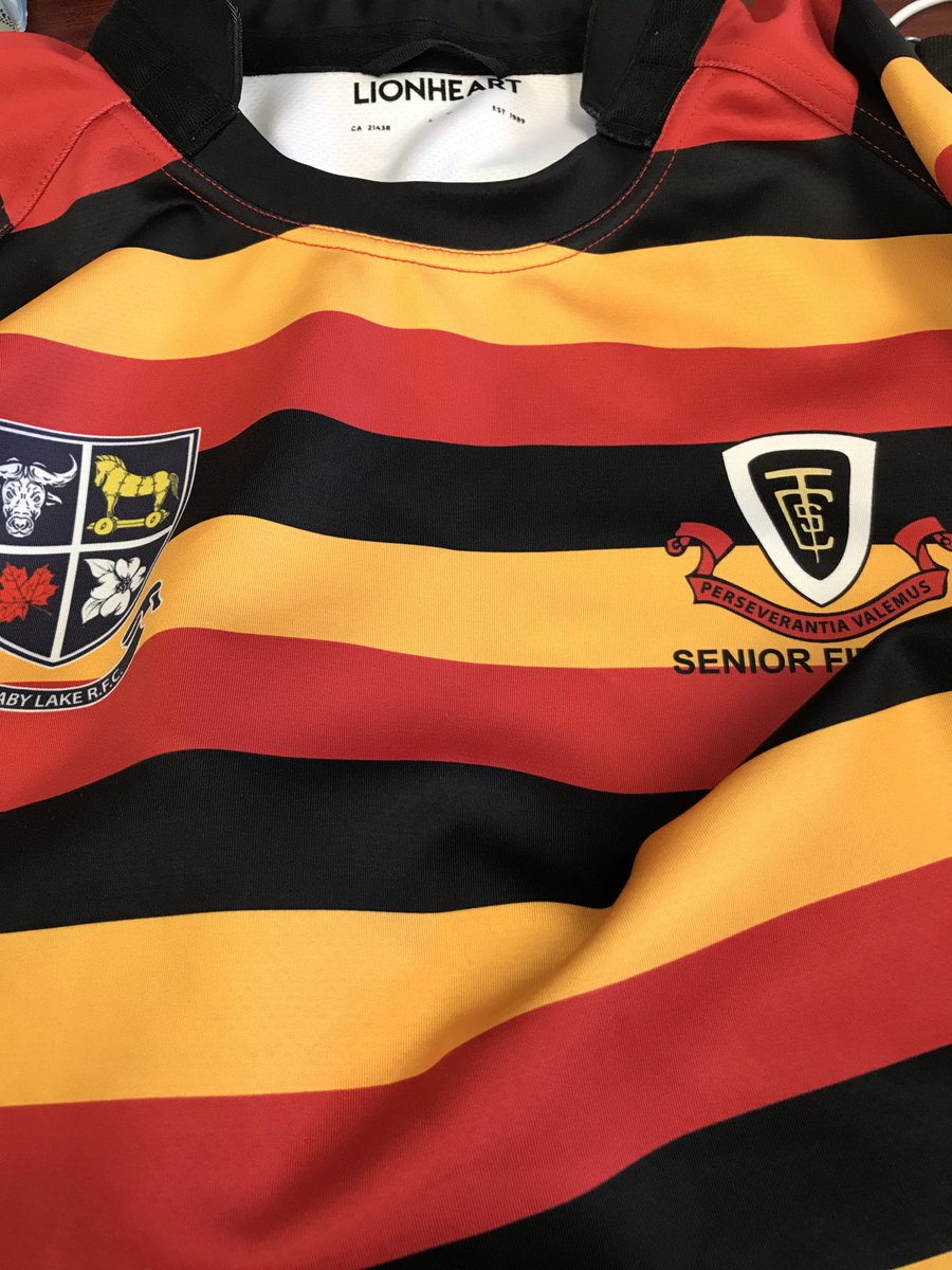 To all Tupper rugby players, we have 24 players that still need to return their uniforms.  Please contact Mr. Lee at jolee@vsb.bc.ca to let him know any arrangements that may need to be made for possible drop off or pickup.