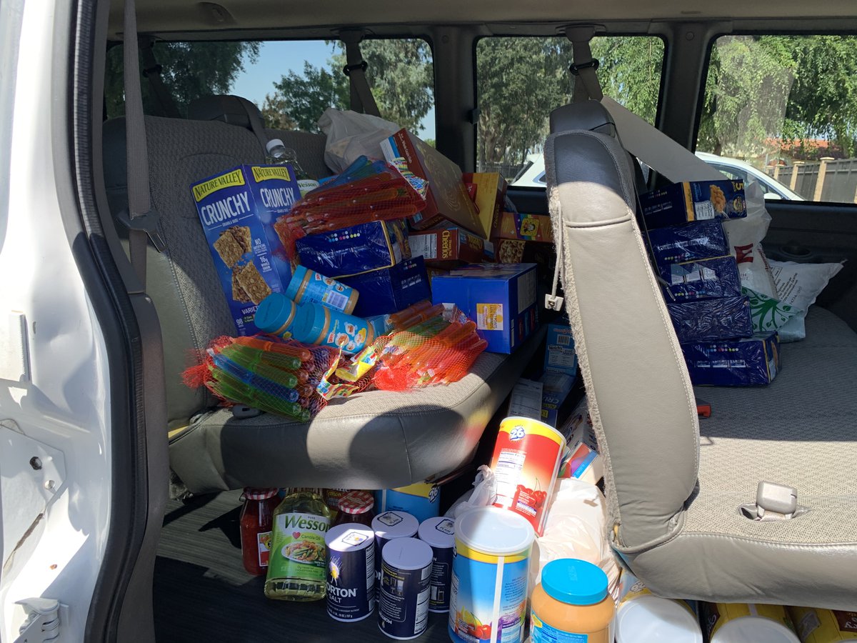 KCSOS_Health's tweet image. Big thanks to our funders at the CA Department of Public Health for allowing the use of funds to feed families experiencing hardship due to COVID-19. #KCSOSStrong #WascoHigh #HealthServices