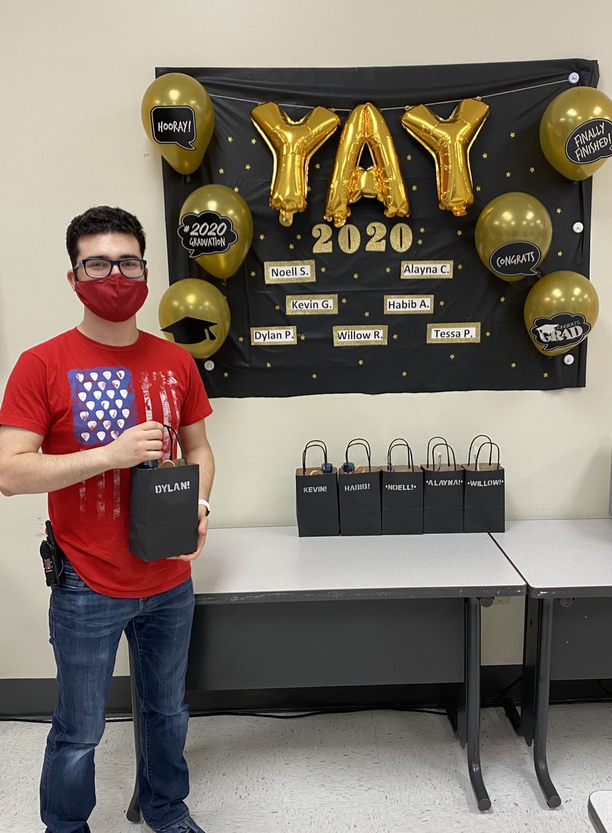 Alicia Bradley tweet media