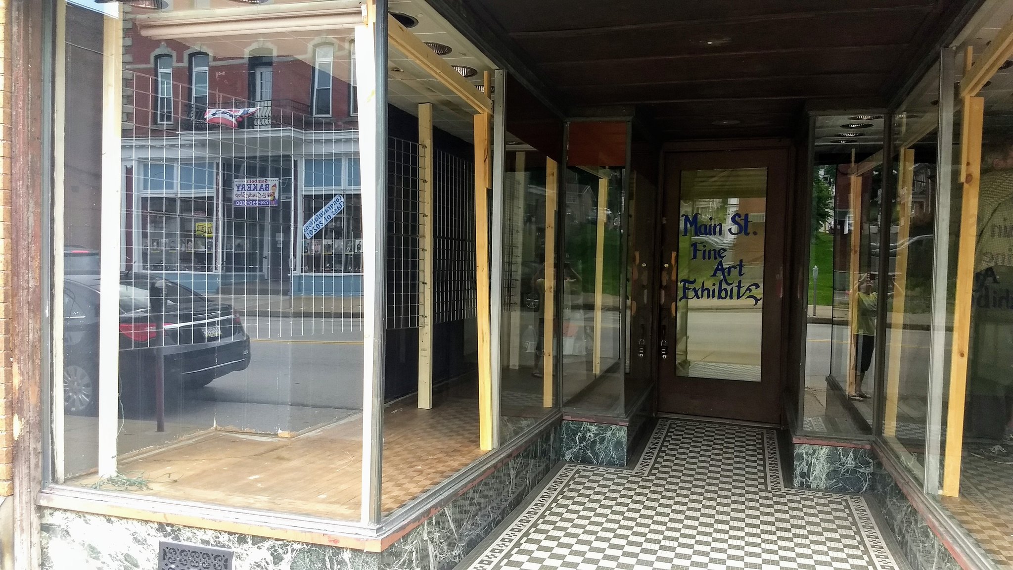 Jan Dongilli on Twitter "Ringgold '20 Senior Artists!!!! We are ready