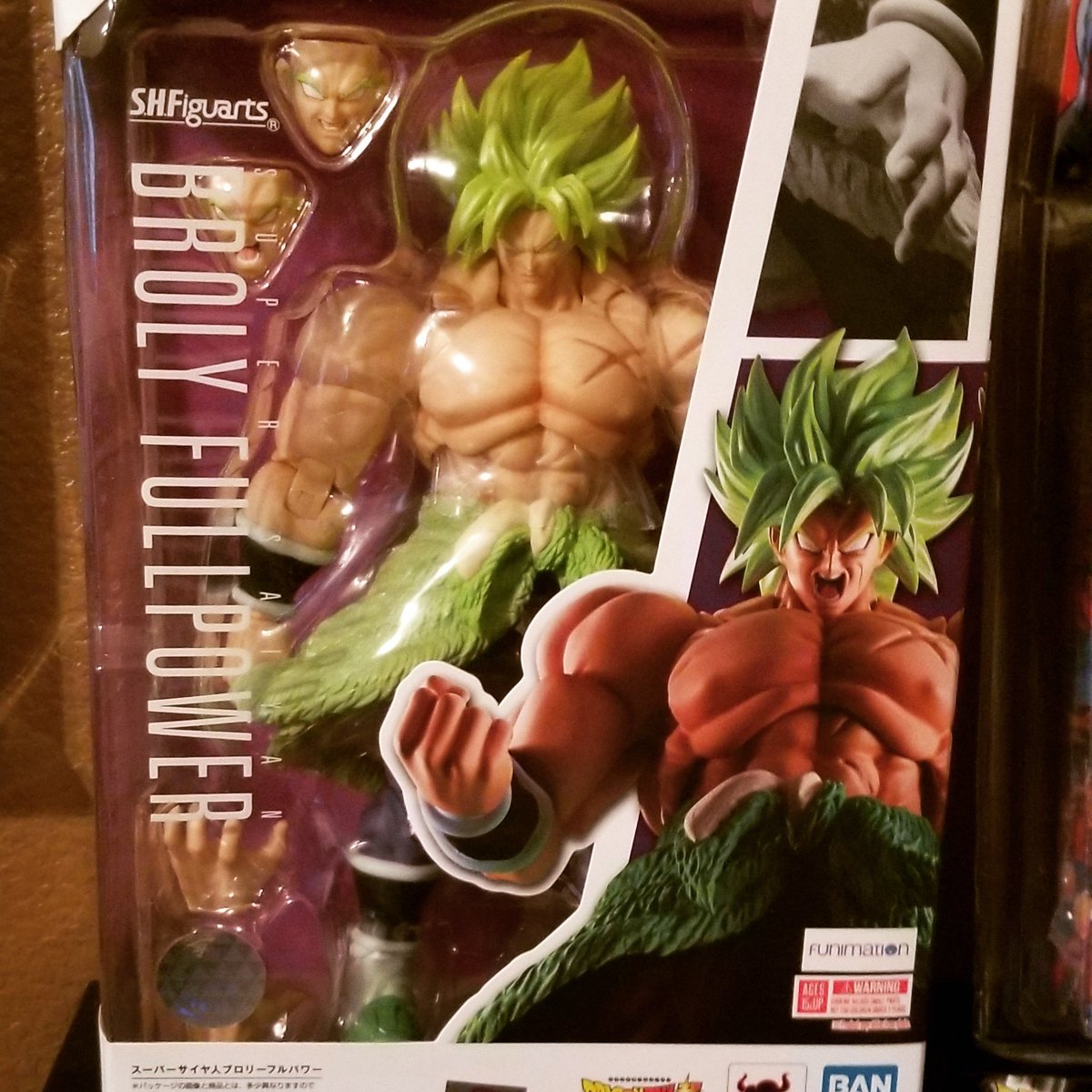 BGasm92's tweet photo. @TamashiiNations @BluefinBrands https://t.co/U8FmOusfpT