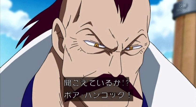 嘲笑のひよこ すすき V Twitter 本日6月6日は One Piece のモモンガ中将の誕生日 おめでとう Onepiece ワンピース モモンガ生誕祭 モモンガ生誕祭