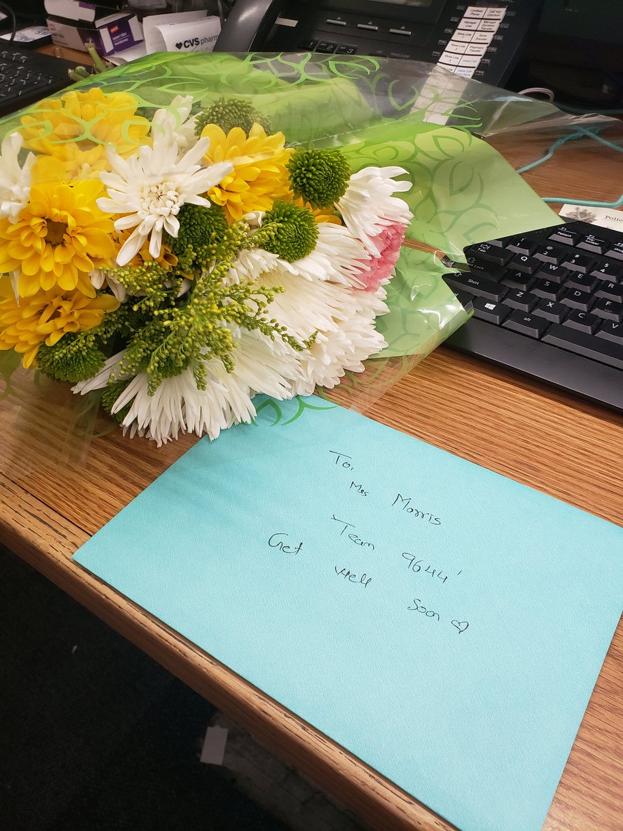 Kenneth Morris tweet media