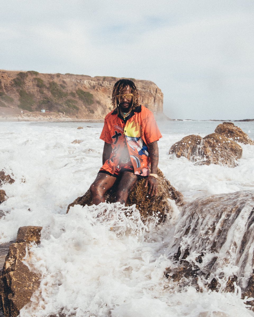 Thundercat's tweet photo. I👏🏾love 👏🏾Hypland ✊🏾✊🏾✊🏾 https://t.co/9cfSYOFd3d