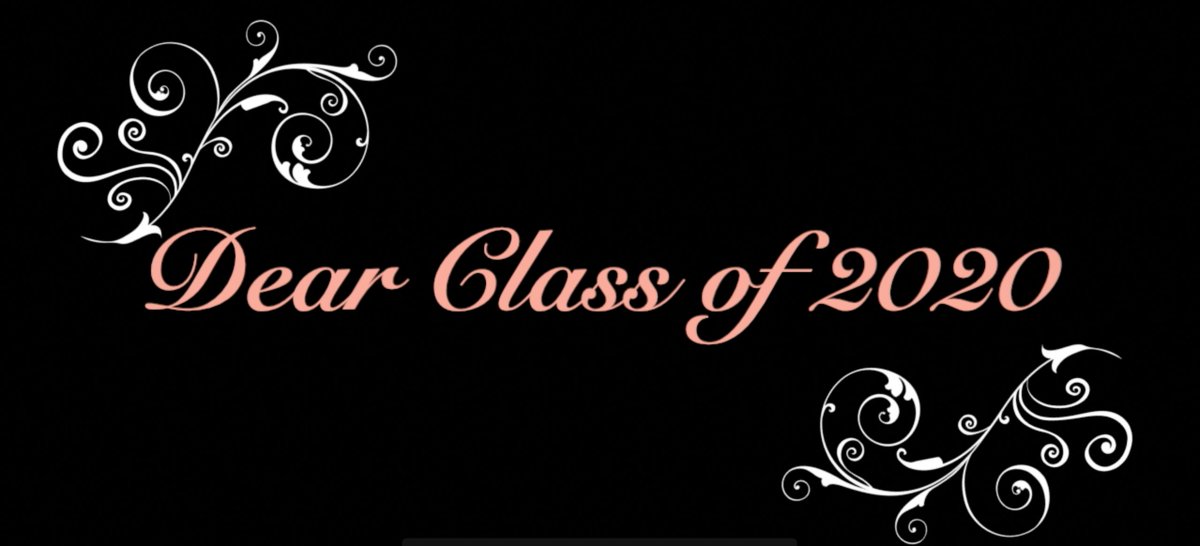 Dear Class of 2020, the Staff of SHS misses you... 🧡🎓🖤

bit.ly/SHSClassof2020…