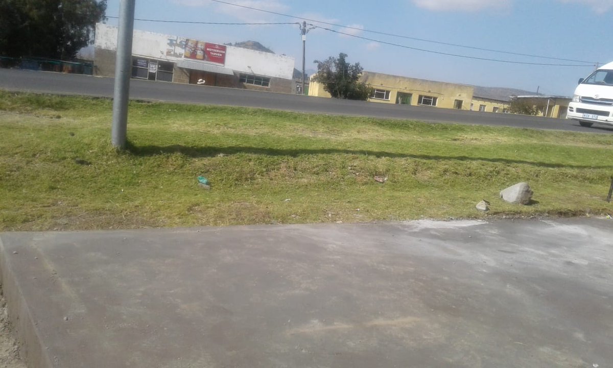 napotsoa's tweet image. Fist project complete #farbeyondimaginationptyltd