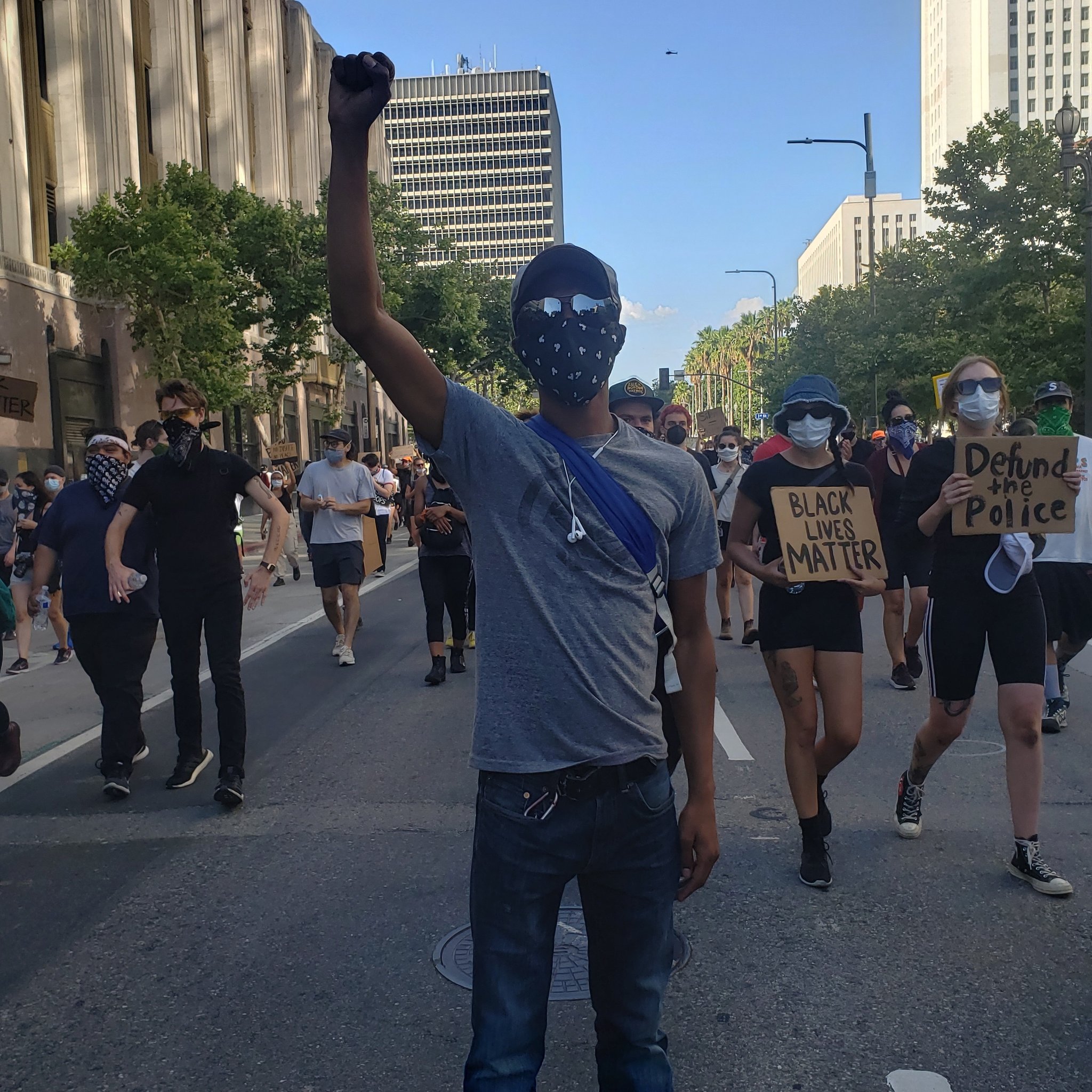 Jeremy Suarez (@Jeremysuarez) / Twitter