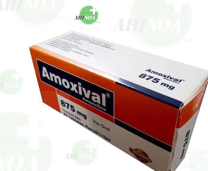 Amoxival