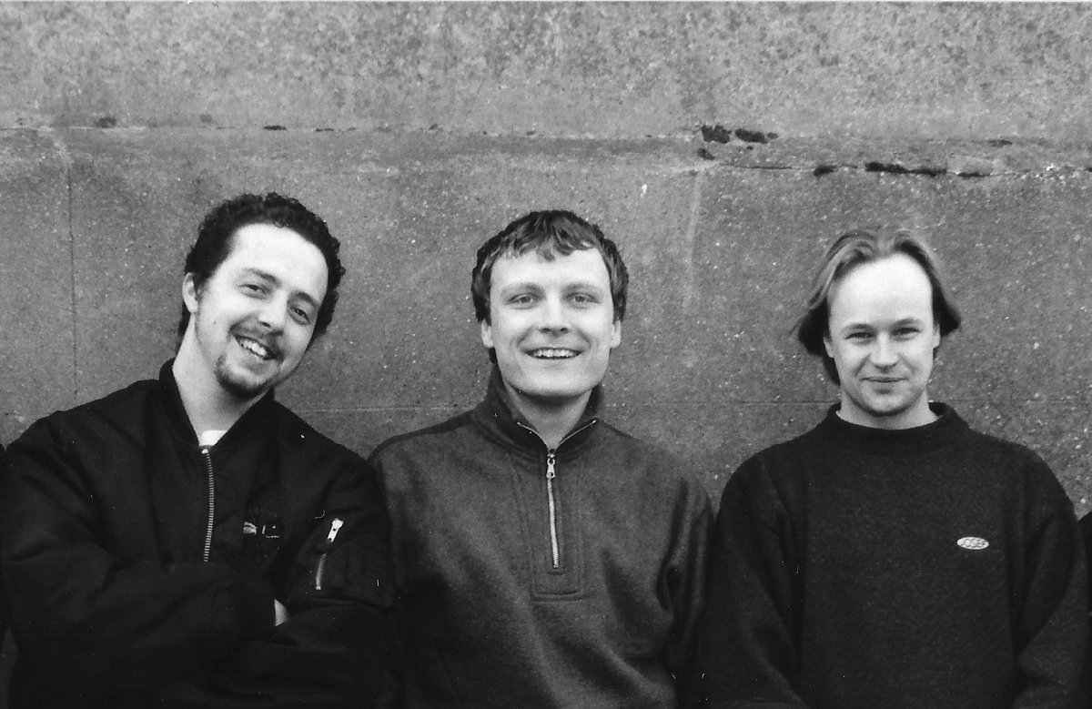 Spirits From An Urban Jungle 'Prologue To Freedom/White Lightning' 12" - Originally released on White House Records 1994. 

BUY HERE >>> vinylfanatiks.co.uk/vinyl 

ARTIST INTERVIEW HERE >>> vinylfanatiks.co.uk/spirits-from-a…

<a href="/JMJandRichie/">JMJ&Richie</a> <a href="/tekniquk/">Tekniq</a>