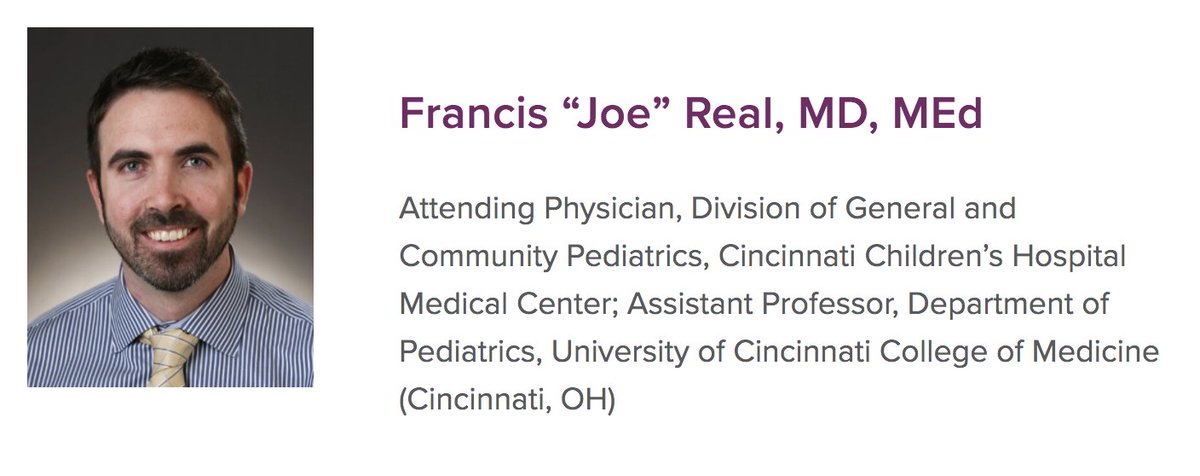 CincyInformatix's tweet photo. #DigitalMed20 Speaker:
Francis βJoeβ Real, MD, MEd; and Matthew W. Zackoff, MD, MEd (@MZackoff); of @CincyChildrens, @UCHealthNews
"Bringing Education into the 21st Century: #DigitalTechnology Enhanced Training"
Free virtual conference, Thurs. 6/25: https://t.co/TpsZVdsyC5 https://t.co/QJuyL3farn