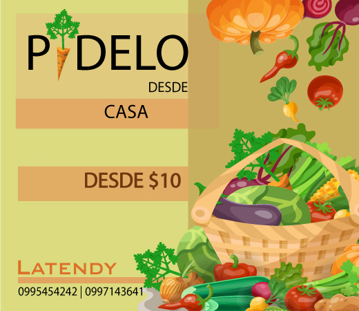 publishec's tweet image. Legumbres y frutas en la puerta de tu hogar, limpios en combos pensados en tu necesidad.
Entrega segura, desde $10.
Excelentes precios adecuados a tu presupuesto.
Compra en nuestra web: latendy.store o llámanos al 0995454242. Entregas en Quito.