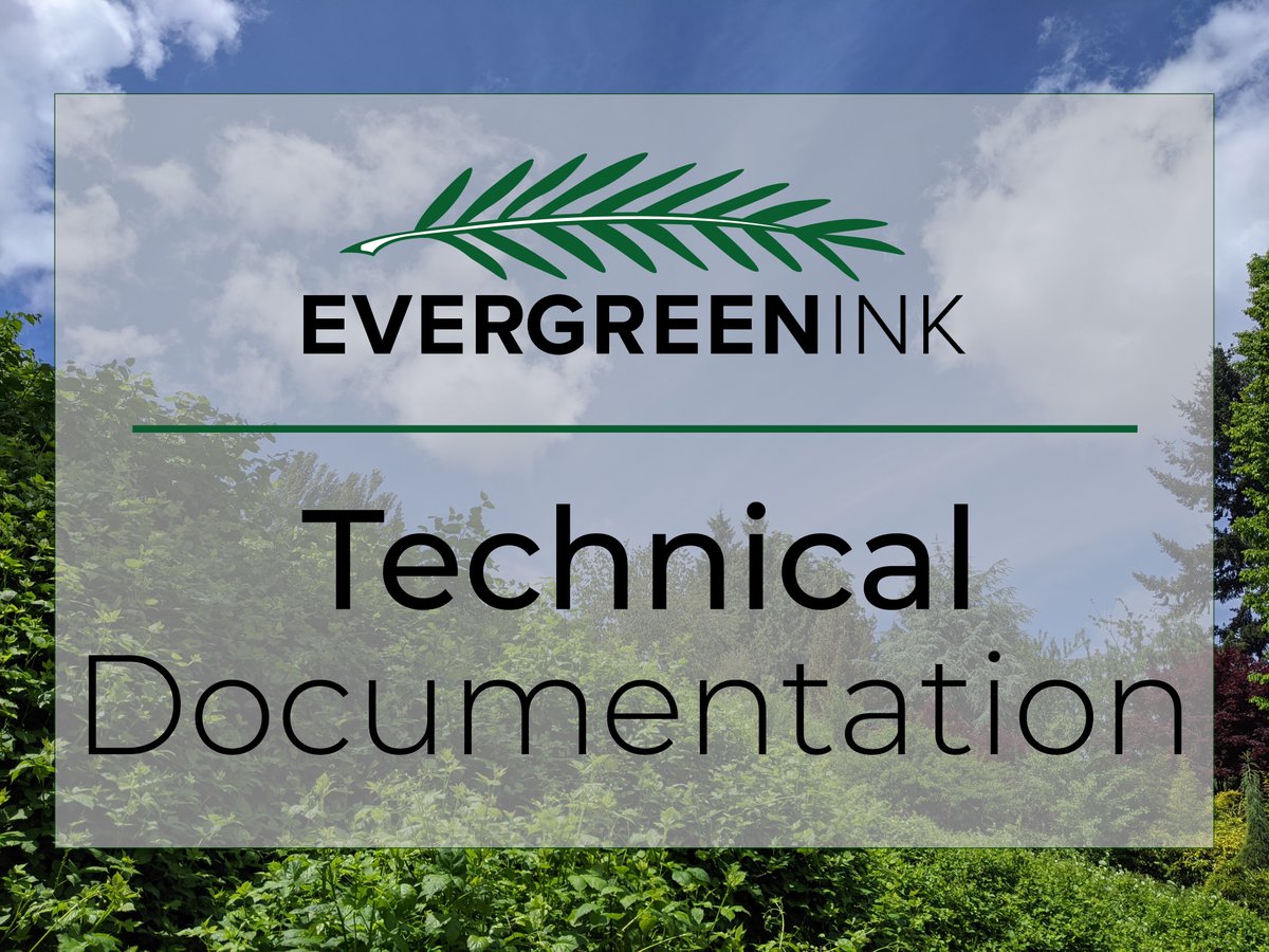 InkEvergreen's tweet photo. Unable to visit the #lab or work on the #rig? Stuck at home? Right now is an ideal time to check the accuracy and validity of your documentation!
Contact us today for help strategizing your documentation!

https://t.co/46QNbBUeUI

#TechnicalDocumentation #DocumentationPlan https://t.co/XnrDSDfywb