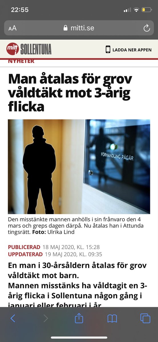 stickyonee's tweet photo. Det här är nog det sjukaste jag läst, 3-ÅRIG FLICKA????? https://t.co/4df45uJonS