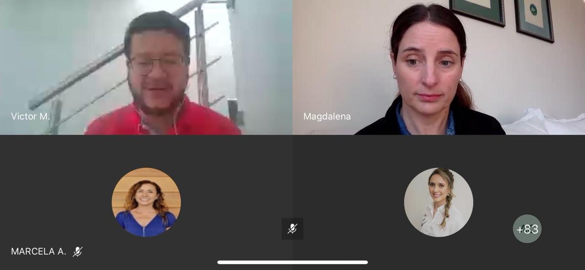 prochileco's tweet photo. Seguimos abriendo espacios de conversación. Junto a #ACVC, @WayraCo, @InnpulsaCol, @Rankmioficial, #InvictumCapital y +90 empresarios chilenos estamos en #Webinar conversando sobre el ecosistema de #Emprendimiento en #Colombia y las claves para un softlanding exitoso. https://t.co/HSzcsyKULL