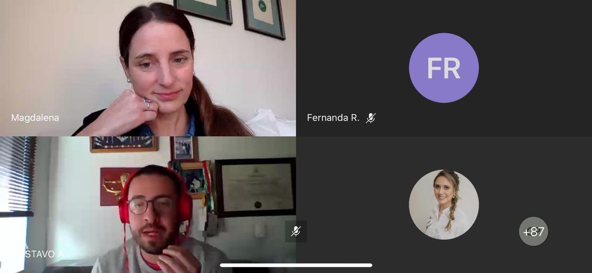 prochileco's tweet photo. Seguimos abriendo espacios de conversación. Junto a #ACVC, @WayraCo, @InnpulsaCol, @Rankmioficial, #InvictumCapital y +90 empresarios chilenos estamos en #Webinar conversando sobre el ecosistema de #Emprendimiento en #Colombia y las claves para un softlanding exitoso. https://t.co/HSzcsyKULL