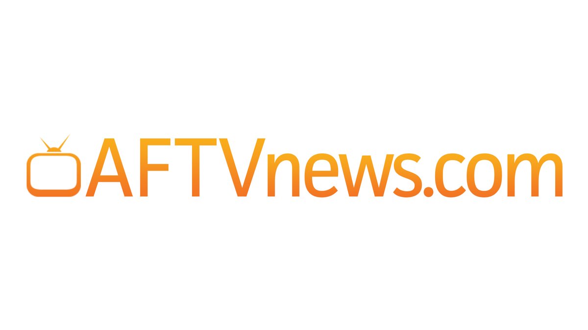 AFTVnews's tweet image. AFTVnews is back! aftvnews.com/aftvnews-is-ba…
