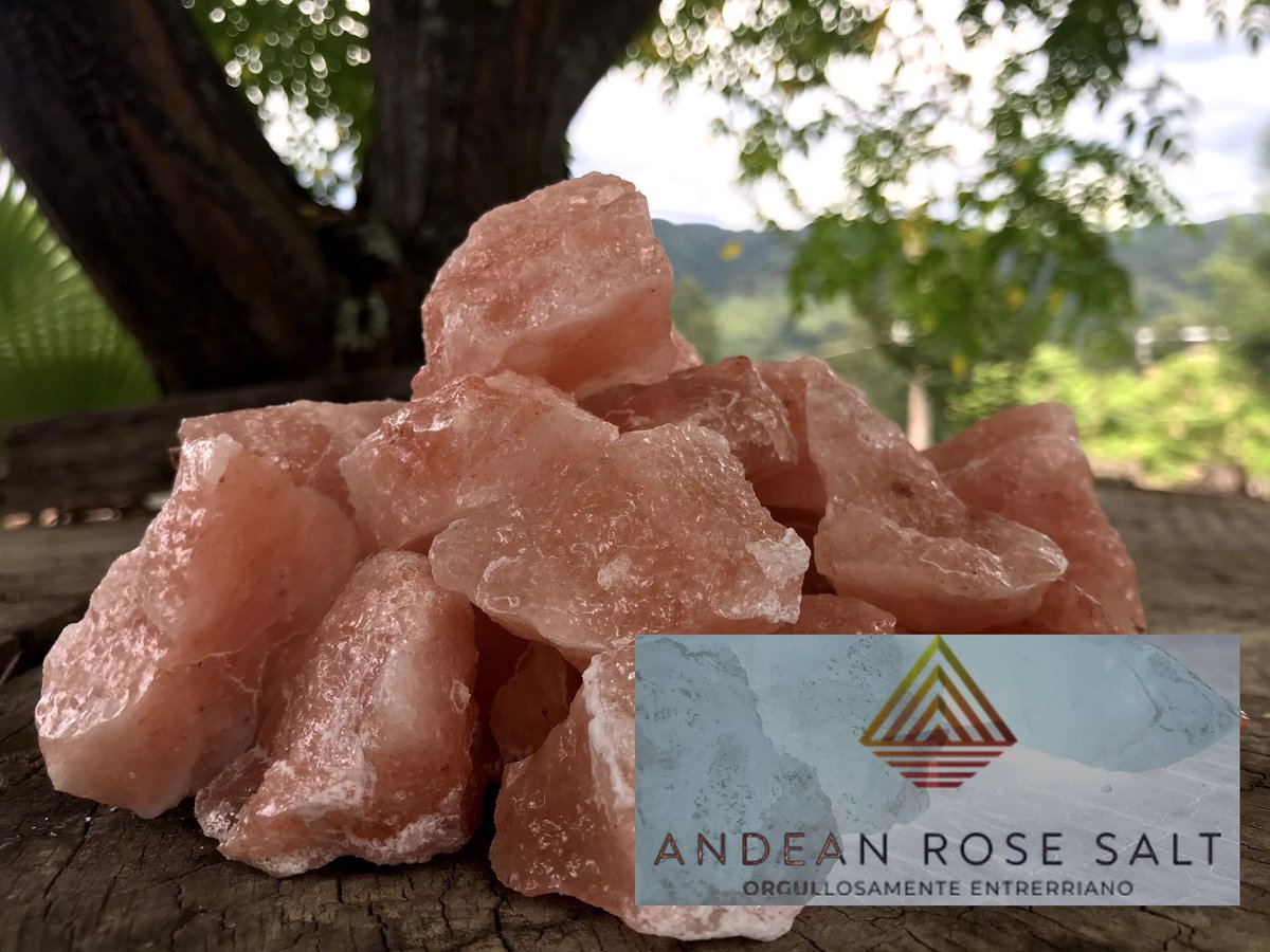 AndeanSalt tweet picture