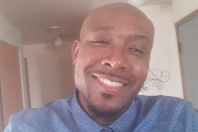 Complex's tweet photo. Manuel Ellis died in police custody after calling out "I can't breathe"— death ruled homicide.

Full story: https://t.co/cIcMiFYY1R https://t.co/pAKXodzvbn