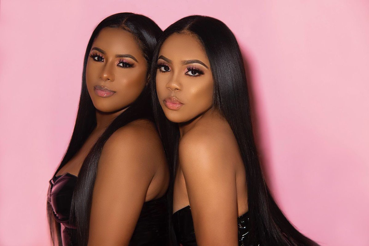 I want to start a thread for black business women. Im a 20 year old self taught hair stylist! I specialize in silk presses &amp; microlink I-tip hair extensions! I also sell raw indian hair &amp; I-tip extensions💗 I want all my ladies to reply with your businesses, ready ... GO!