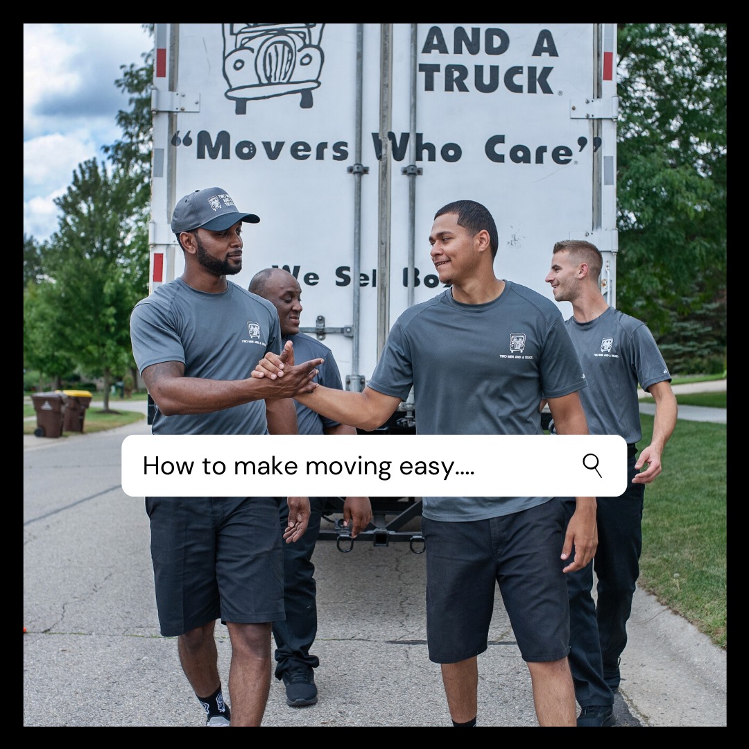 TwoMenPC's tweet image. Make your move easy. Call @TwoMenPC today. 850.785.2222!

#MovingPeopleForward