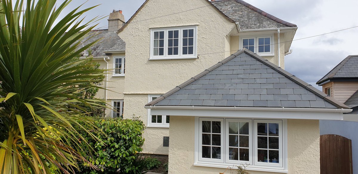 Nothing beats a traditional <a href="/residence9/">Residence Collection</a> installation. Been updating the home over the last year 👌 <a href="/dekkowindows/">Dekko - #TheHomeOfFlush</a> #R9 #windows