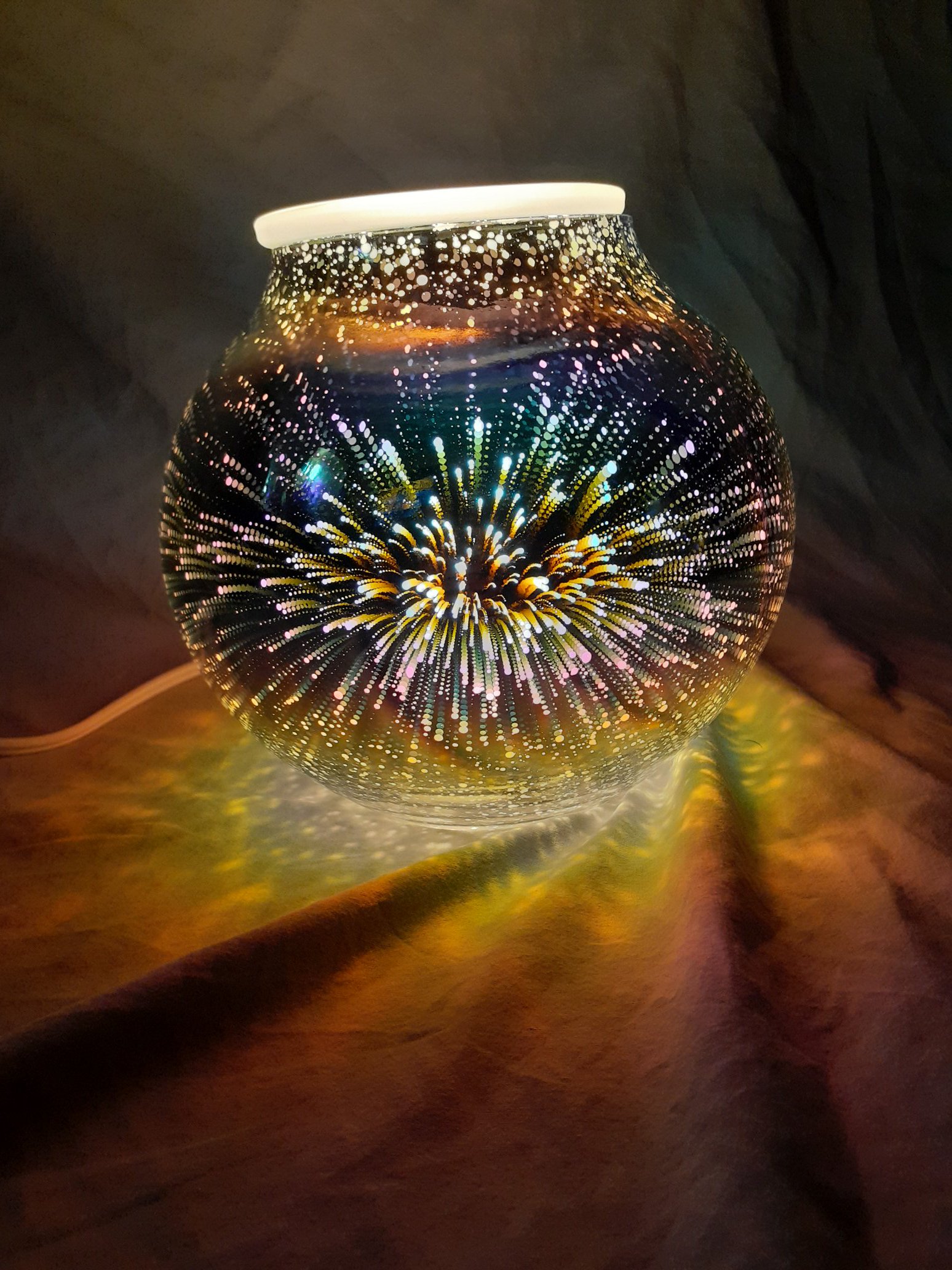 Stargaze on sale scentsy warmer