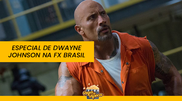 pegapipocaofc's tweet photo. The Rock na área! A FX Brasil terá uma programação especial para os apreciadores de ação e aventura. Nas quintas-feiras deste mês, às 22 horas, serão exibidos os melhores filmes de 'The Rock'. Começa hoje, quem vai assistir?
#TheRock #dwaynejohnson2020 #fxbrasil https://t.co/y8EiCePjEI