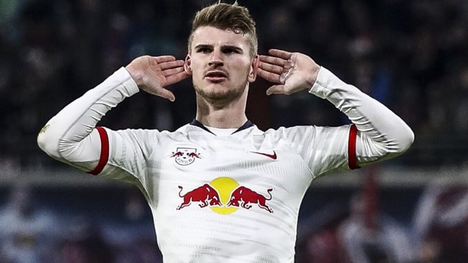 Liverpool Should Be Disappointed To Lose Out On Timo Werner But It Shows Shrewd Thinking Ht Media