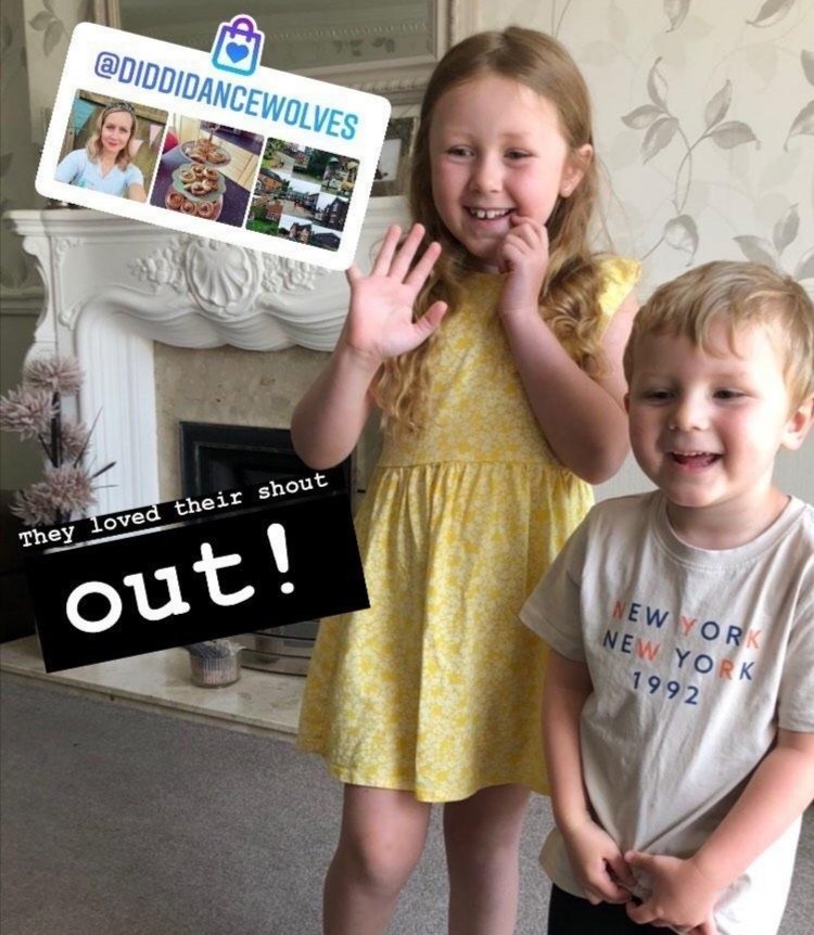 ⭐BLOGGER CAMPAIGNS⭐

We've been busy working on blogger campaigns for lots of lovely brands!

Get in touch if we can help you with your influencer marketing